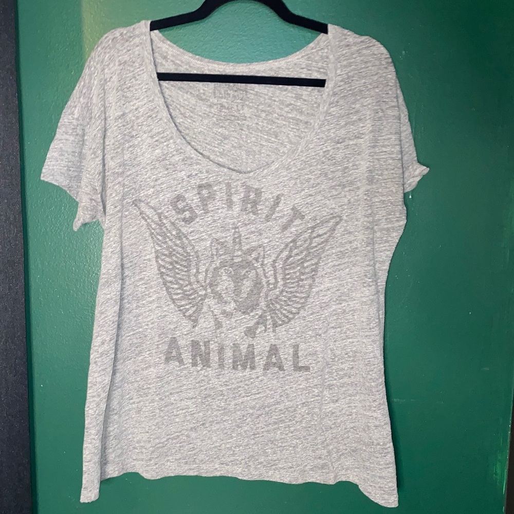 buy me brunch Spirit Animal Tee
